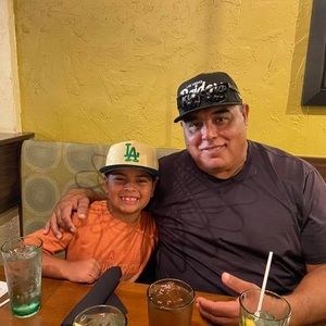 Meet your Posher, Frank